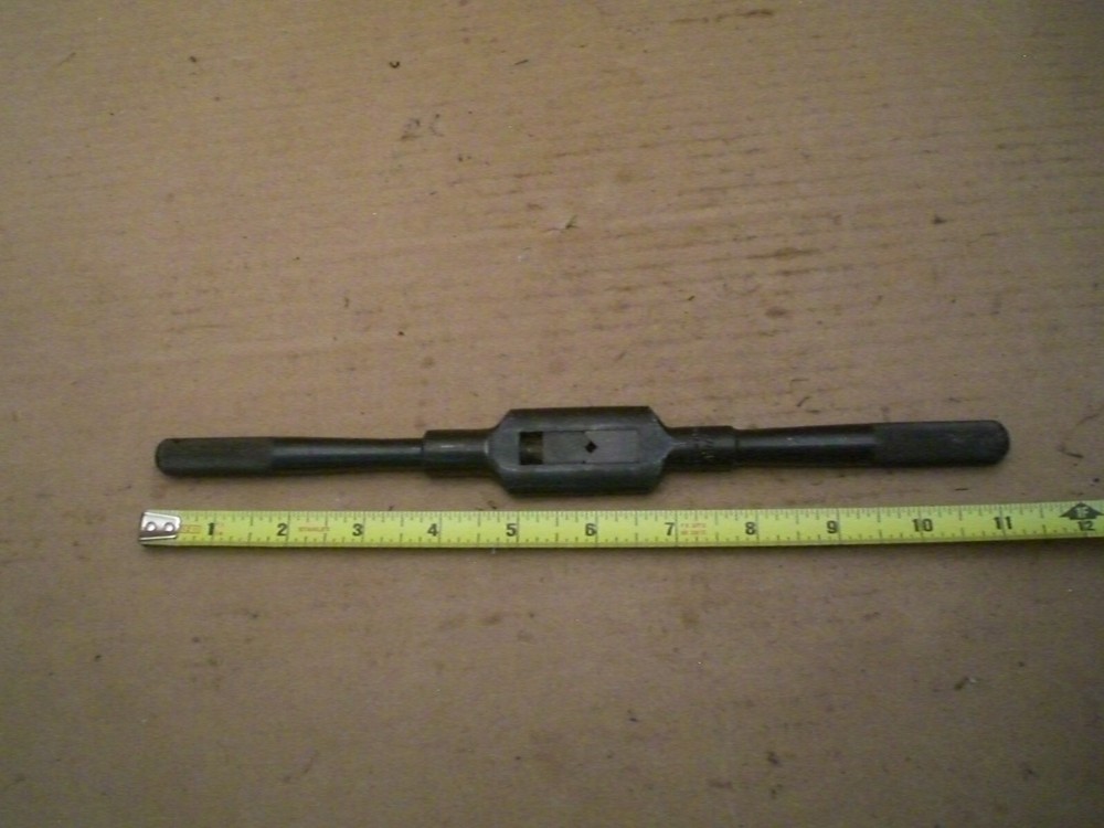 TRW No. 15 Tap Wrench Handle