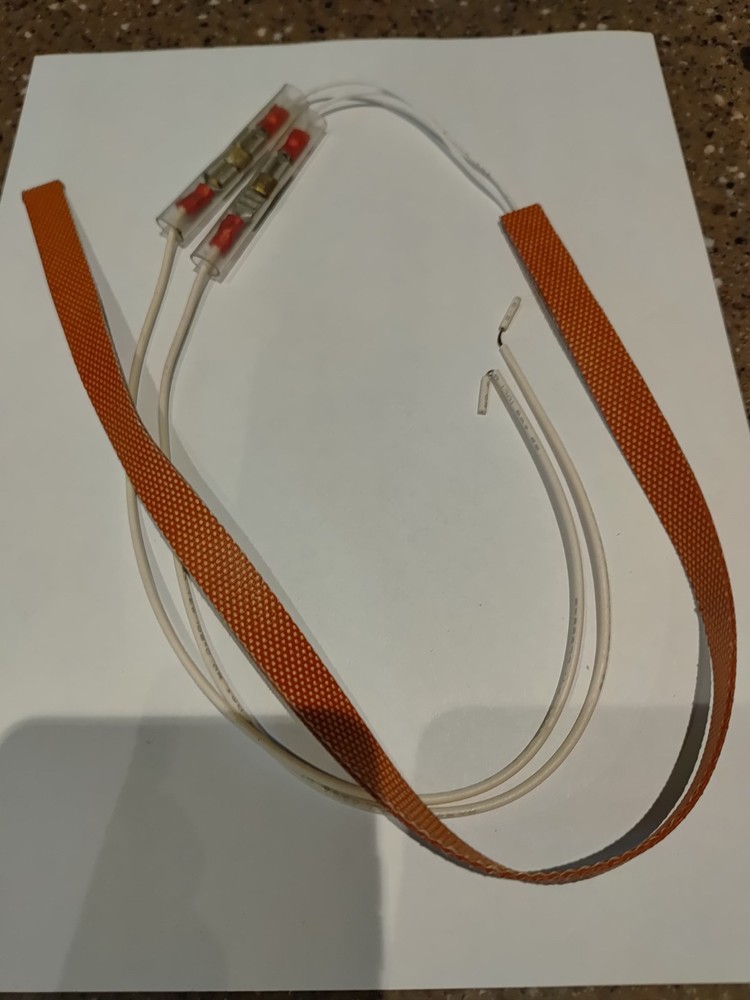 Frymaster 806-4557SP Heater Assembly