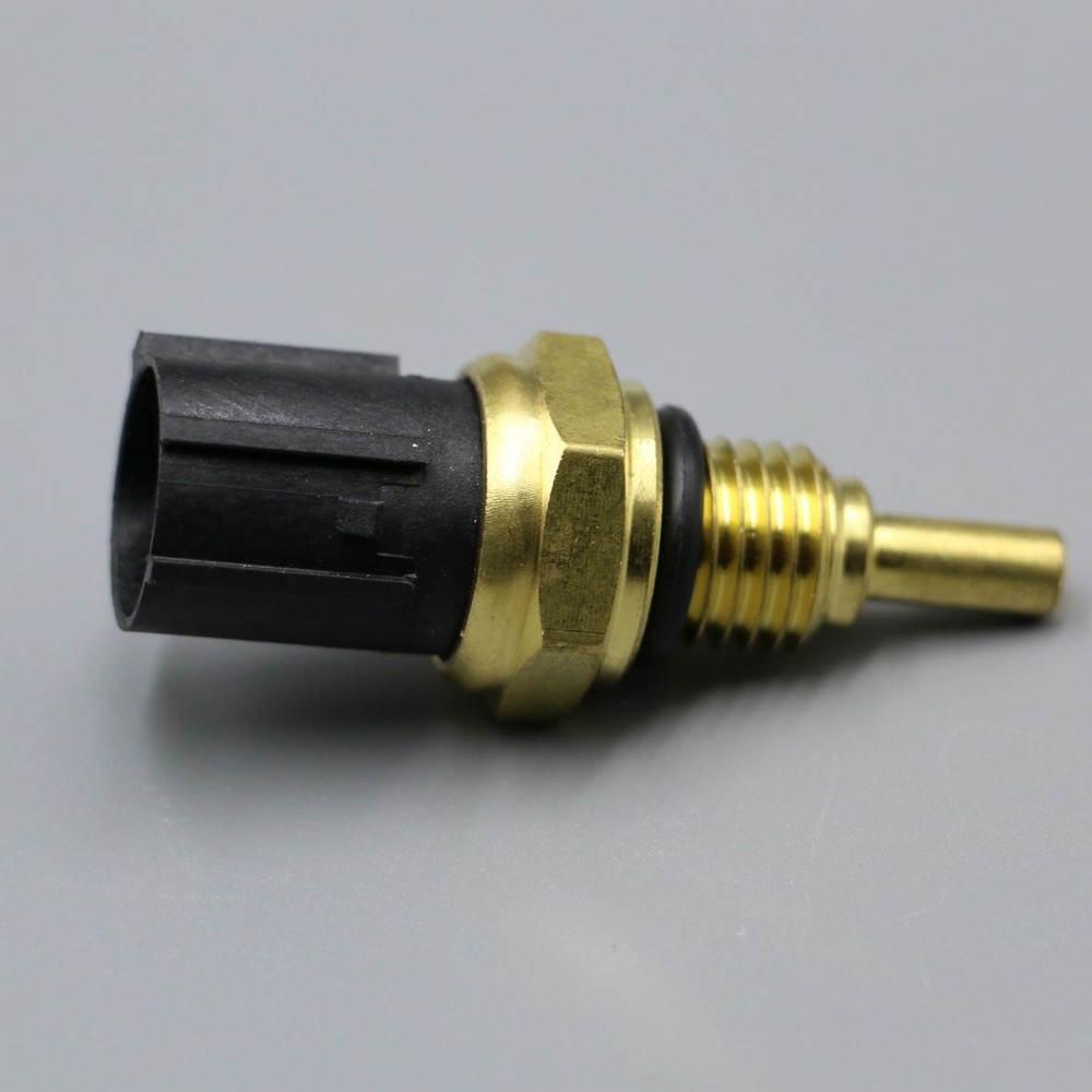 OEM Engine Cooling Fan Temperature Switch&Coolant Temp Sensor For Honda Civic US