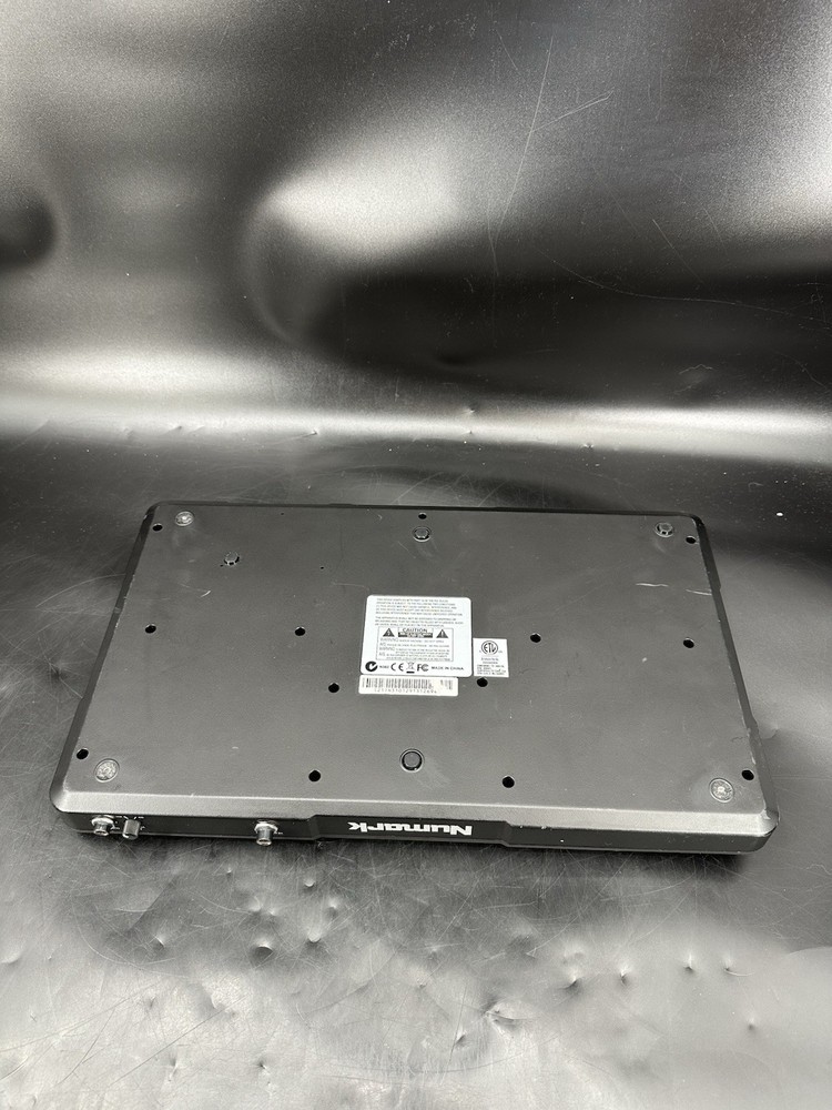 Numark iDJ3 2-Channel Turntable