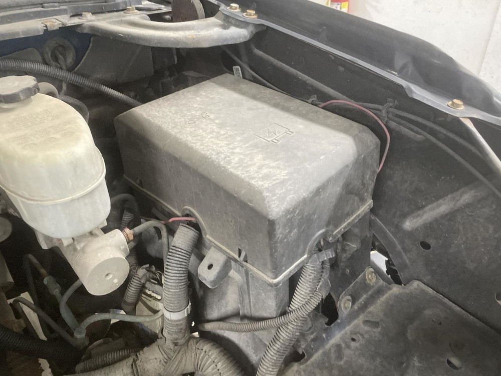 Engine ECM Electronic Control Module Fits 09-10 AVALANCHE 1500 1060779