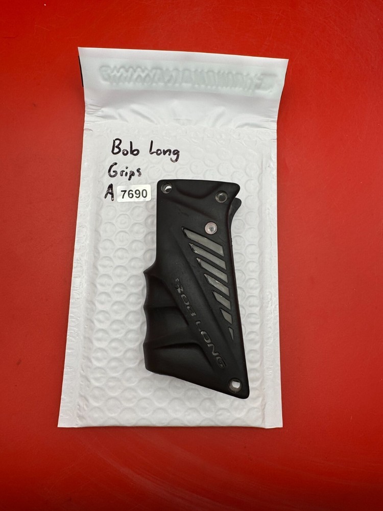 Bob Long Grips