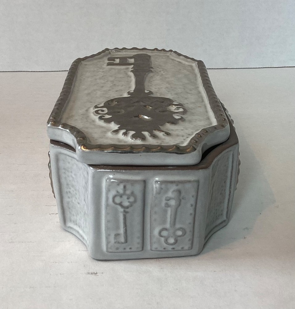 Jonathan Adler Utopia key box - retired