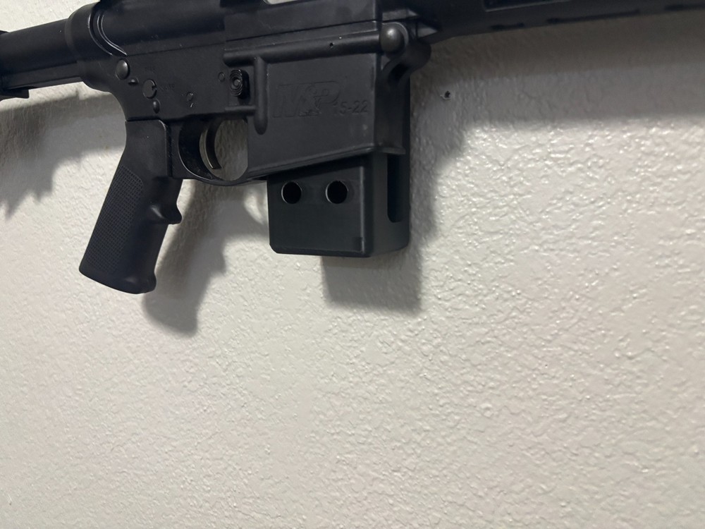 15-22 wall mount