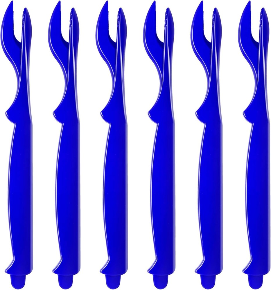 6Pcs Crab Legs Crackers, Crackers Picks Tools and for...