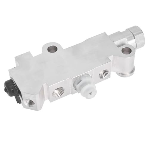 Performance Aluminum Proportioning Valve Disc/Disc Brake PV2 Universal