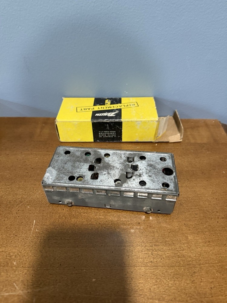 Zenith 150-164 Module Rebuilt