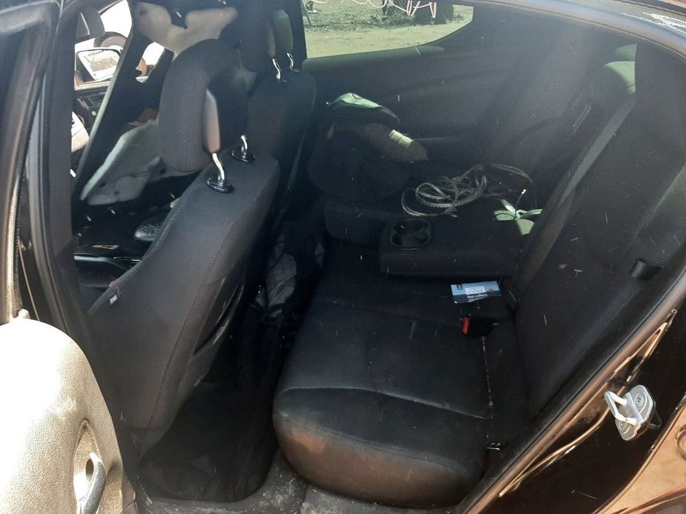AVENGER 2012 Headrest 962290