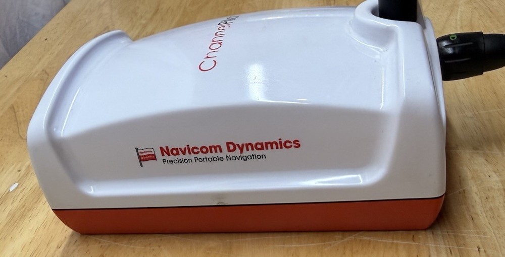 VGC- Navicom Dynamics Channel Pilot (channel pilot) -Ships Fast