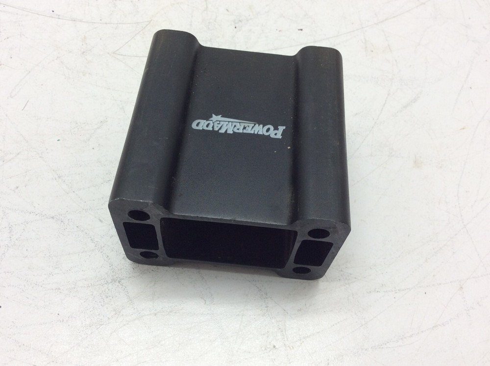Powermadd 3" Riser Handlebar Riser Universal Fitment OEM 15506X