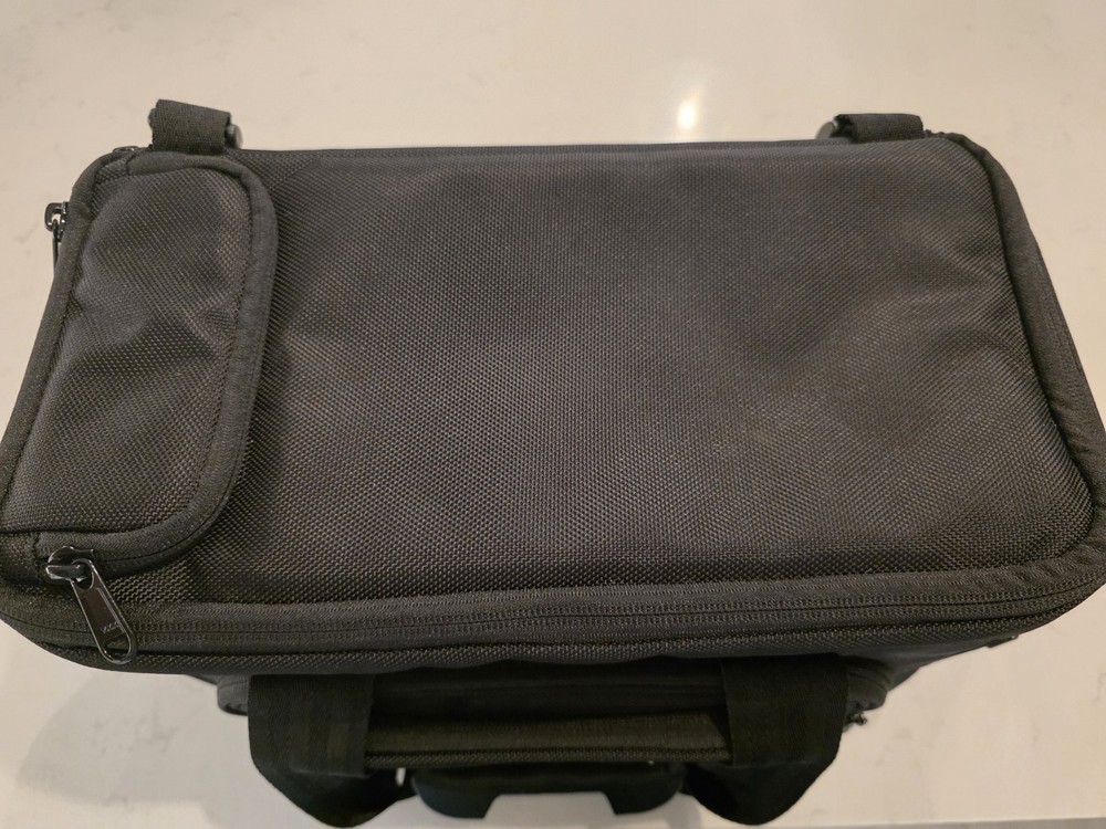 Aerocoast Pro Cooler 1- Flight Crew Cooler
