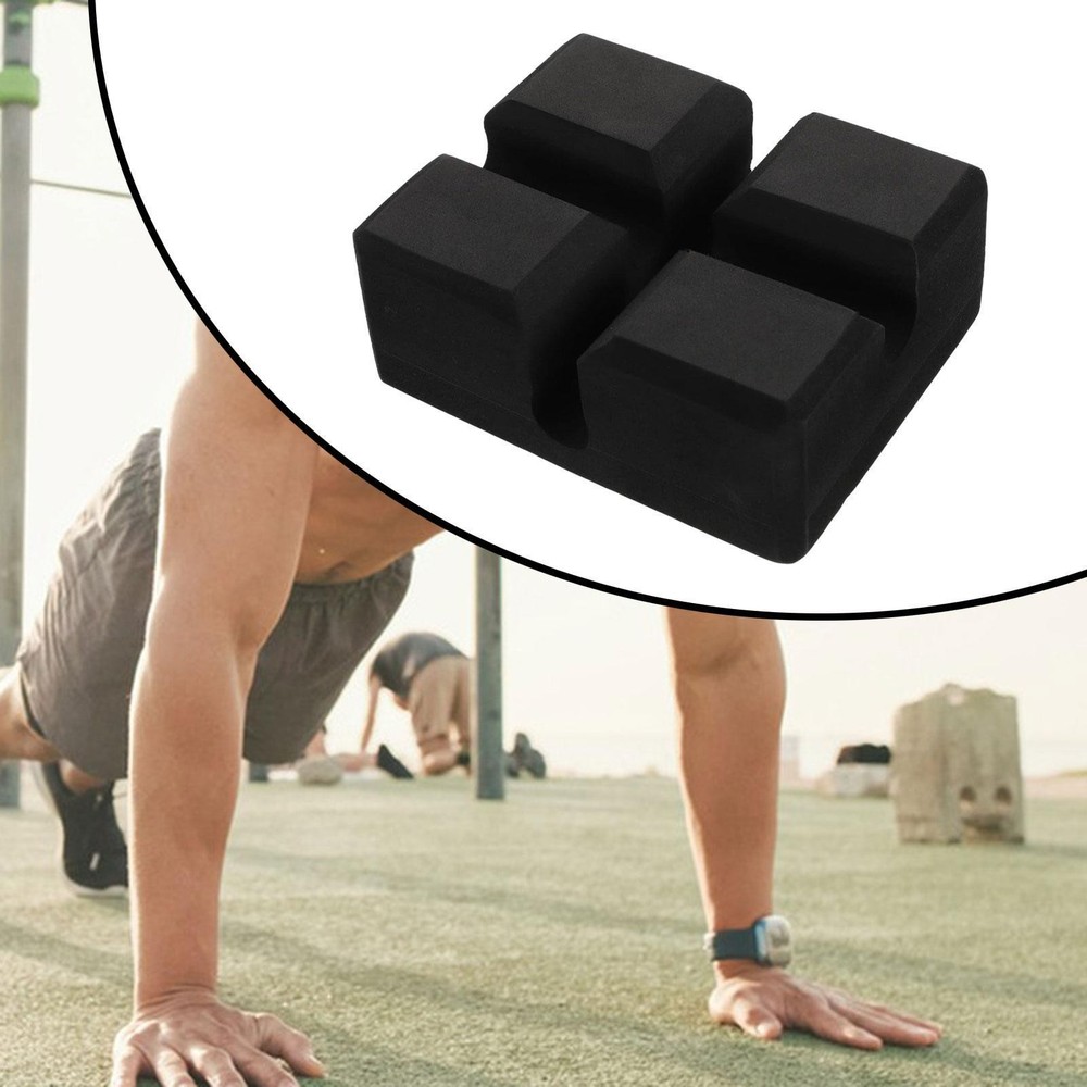 Bench Press Block Support Block Improve Single Training Assistant Block