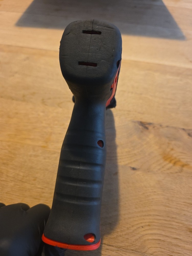 Snap On Cts761 Electric Screwdriver