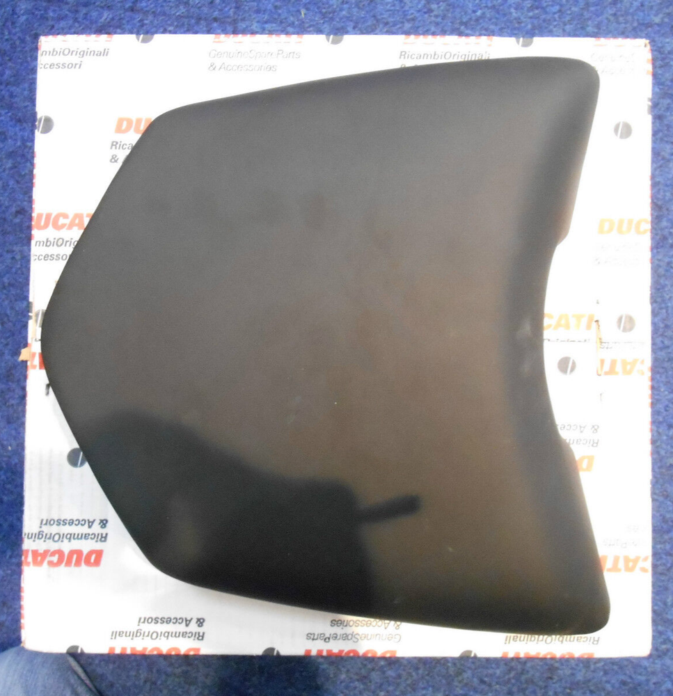DUCATI PASSENGER SEAT 59510621B