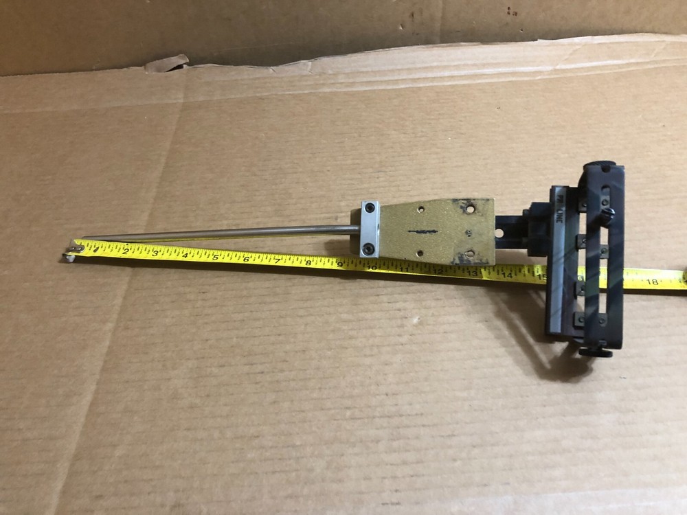 Vintage Proline Archery Dovetail Sight CROOSSBOW SCOPE