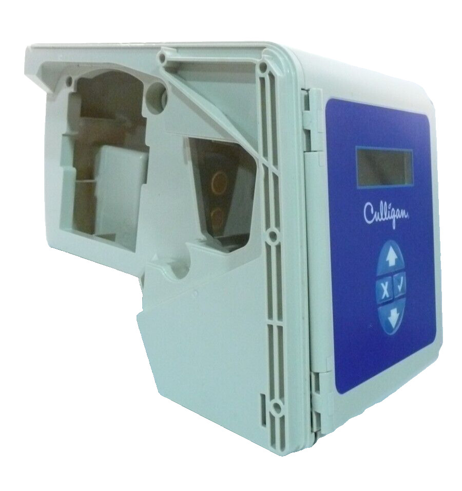 Culligan 01023111 HE High Efficiency Softener Electronics Enclosure Kit