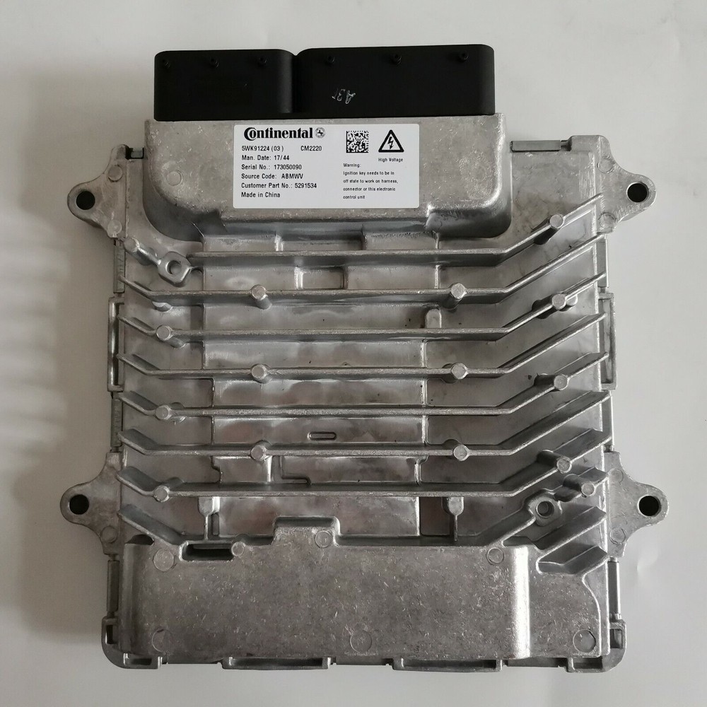 1PC Control Module 5291534 For Cummins Engine ISF3.8 ISF HFC1120