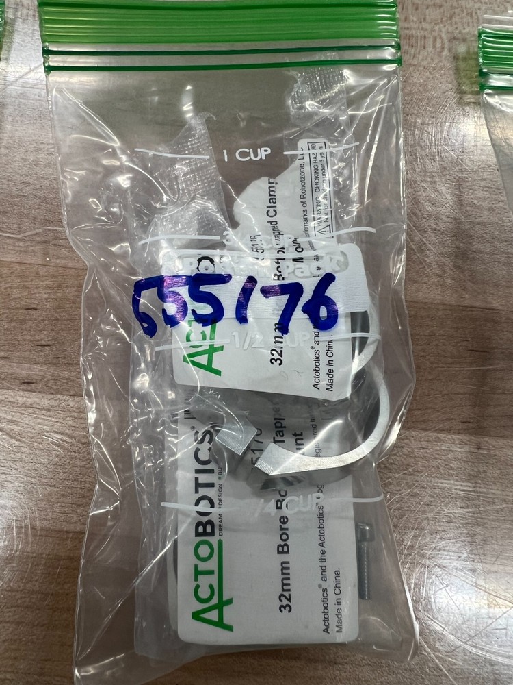 Actobotics LOT - Mount Bundle