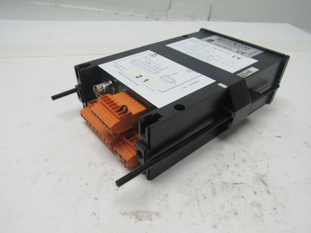 EUTECH Instruments Controller