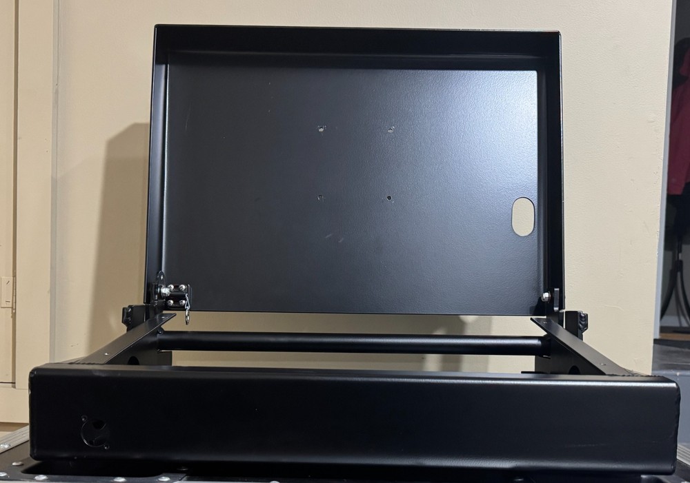 Custom Waves FIT Controller / Touchscreen Case - FRAME ONLY