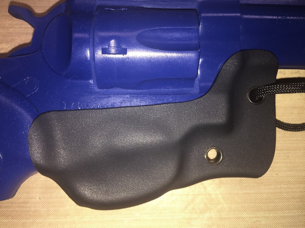 Trigger Guard for Ruger GP100