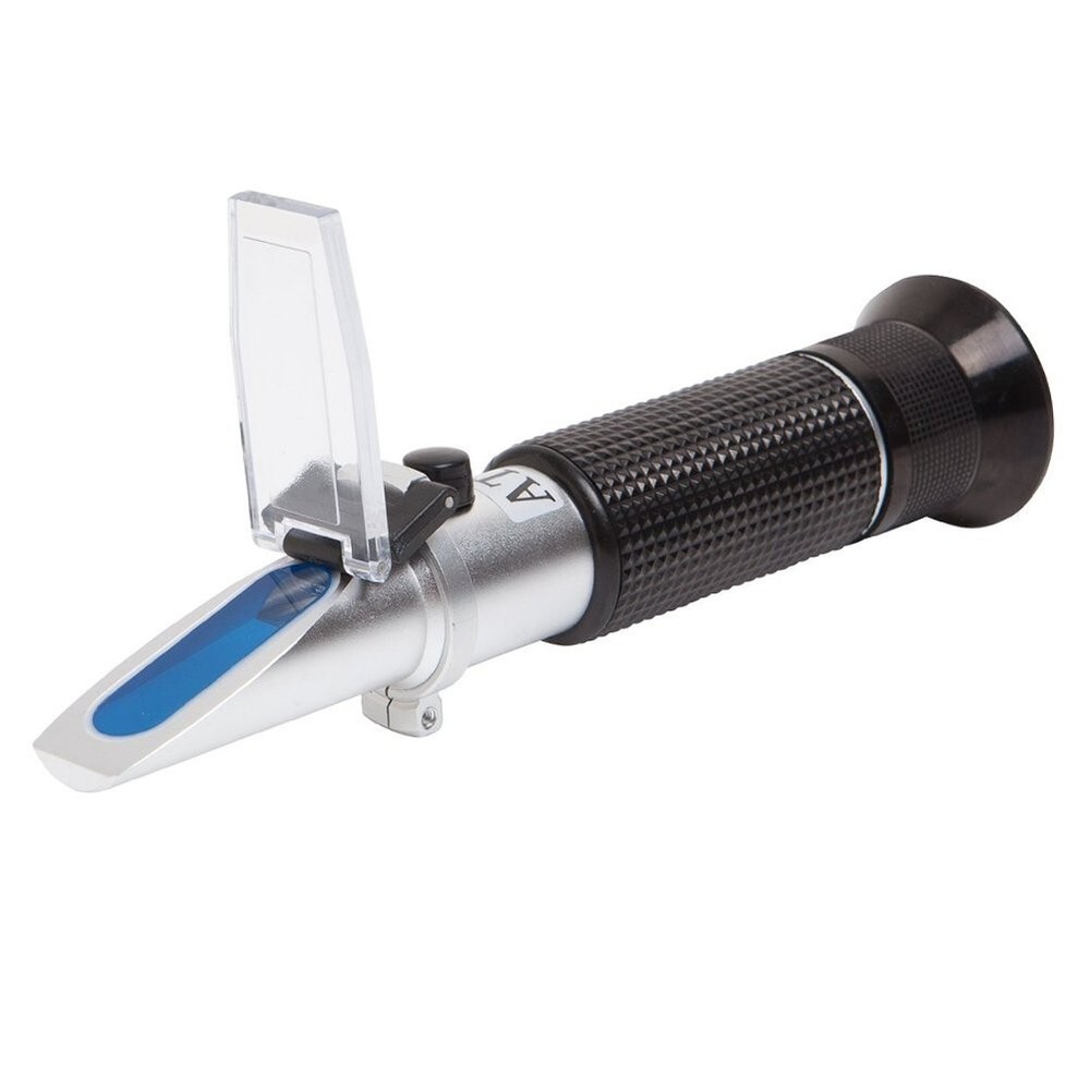 KOOLRITE COOLANT REFRACTOMETER 0-32 BRIX