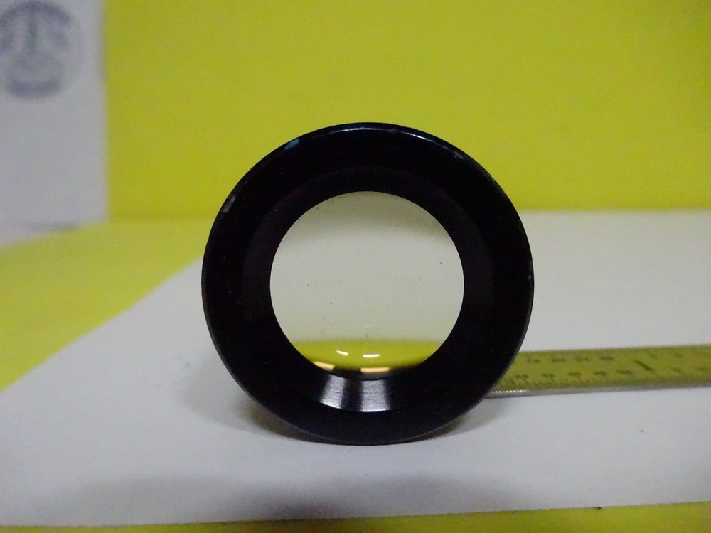 MICROSCOPE PART EYEPIECE OPTICS #W9-22