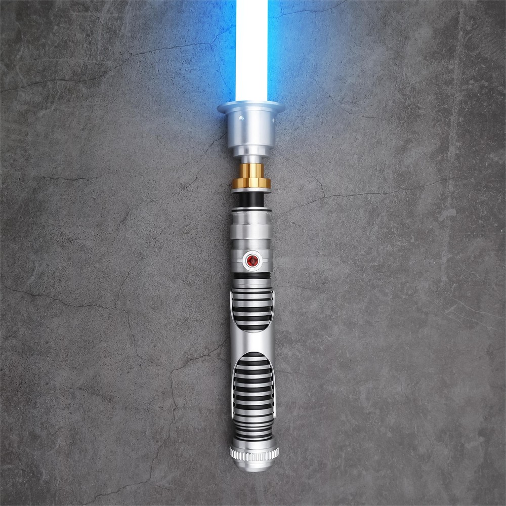 Hot Star Wars The Lord Proffie Lightsaber Motion Control app programming control