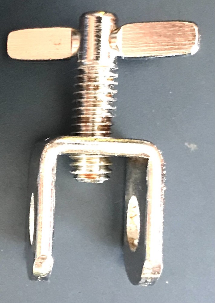 Percussion Hardware Clamp