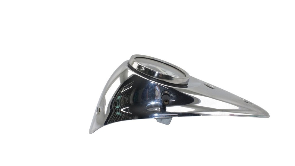 Counter Yamaha XVS 125 Dragstar 2000 to 2004
