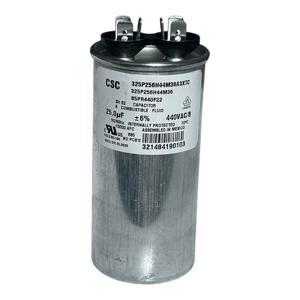 Tecumseh Run Capacitor K150-11