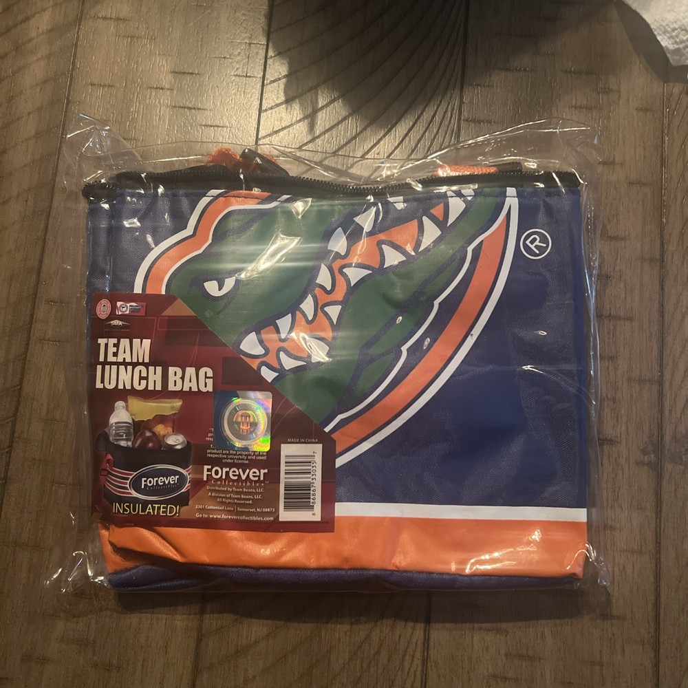 NIP FLORIDA TEAM LUNCH BAG
