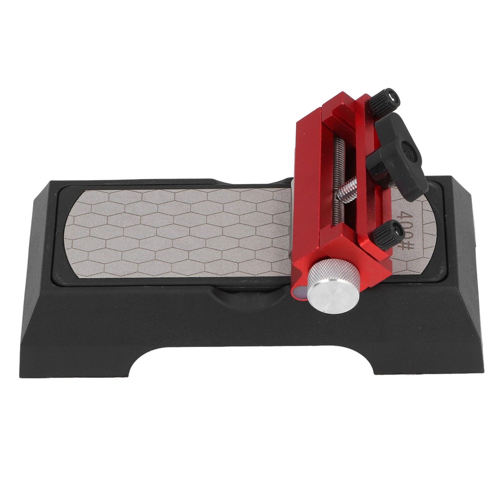 Honing Guide System Chisel Sharpening 400 And 1000 Grit Sharpening Stone Part