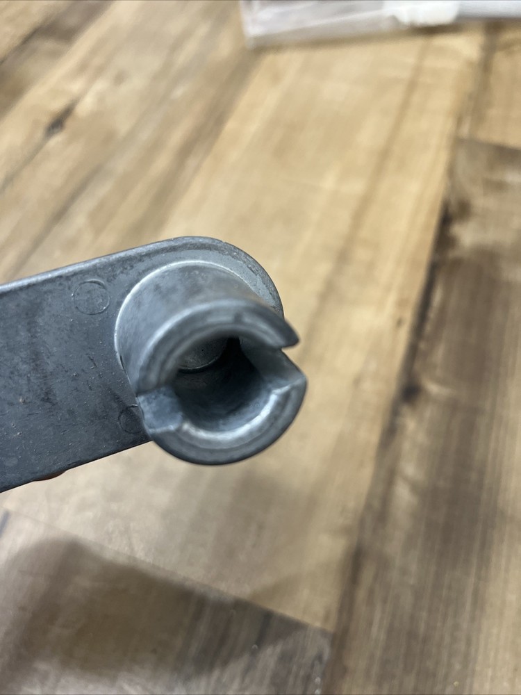 Rotary Lift FF512 Valve Handle Assembly