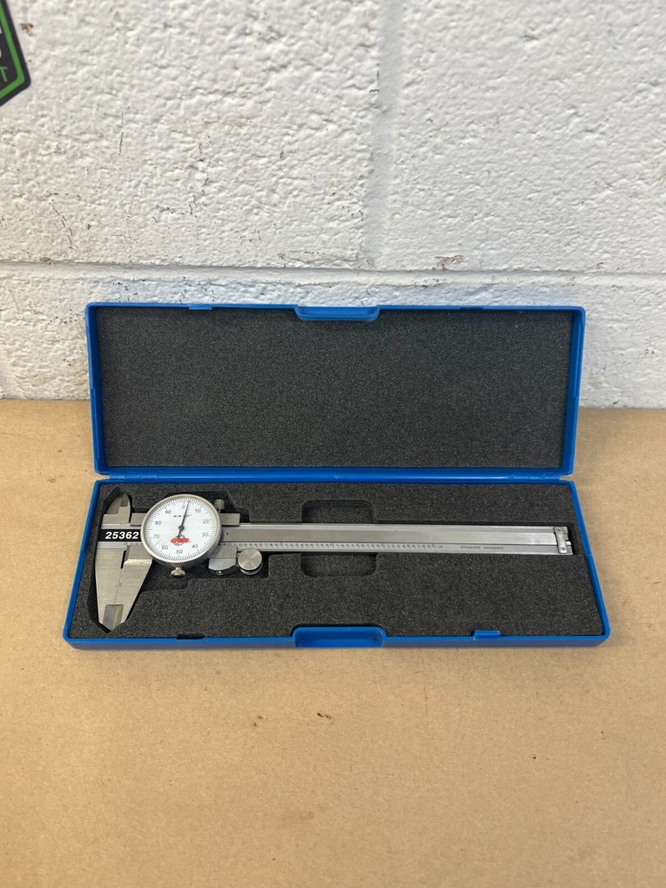 OEM 25362 Dial Caliper
