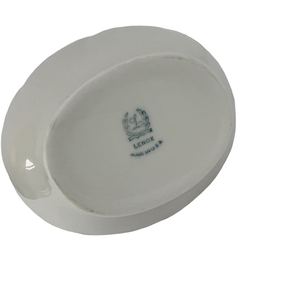 LENOX China Colonial Creamer