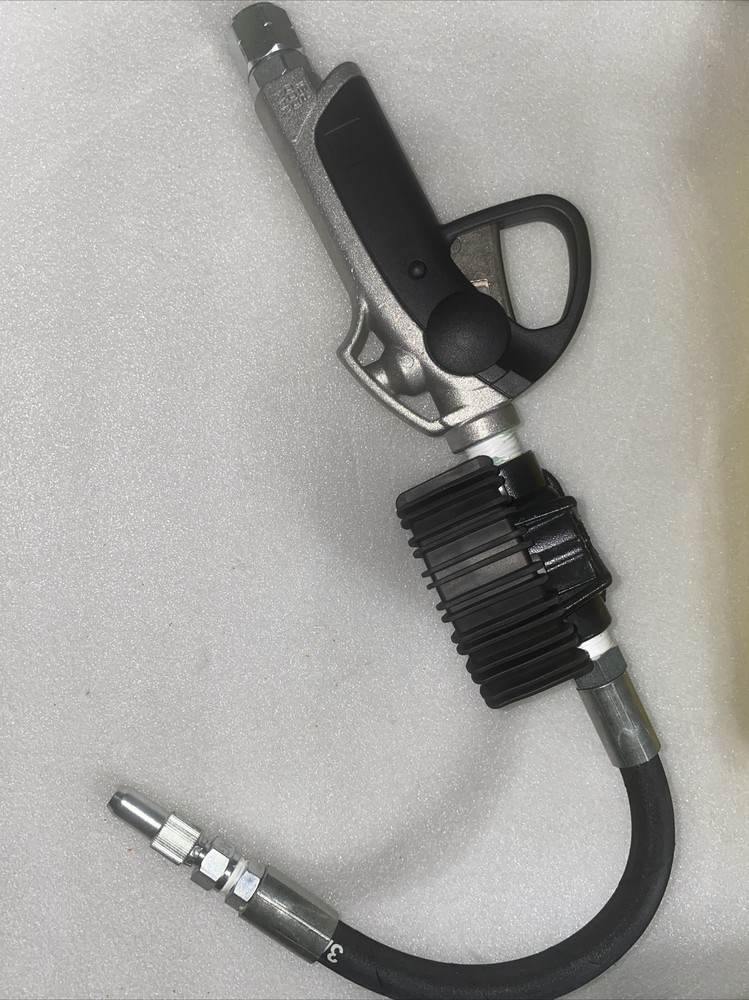 For Tim-600-Fm Digital Metered Control Handle With Flex Ext