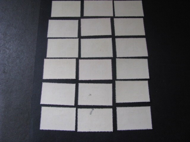 Solomon Islands Stamp Set Scott # 149-166 Never Hinged...Read the Description!