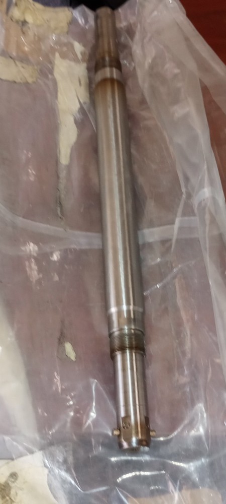 SHAFT INTENSIFIER DRIVE PB-5018