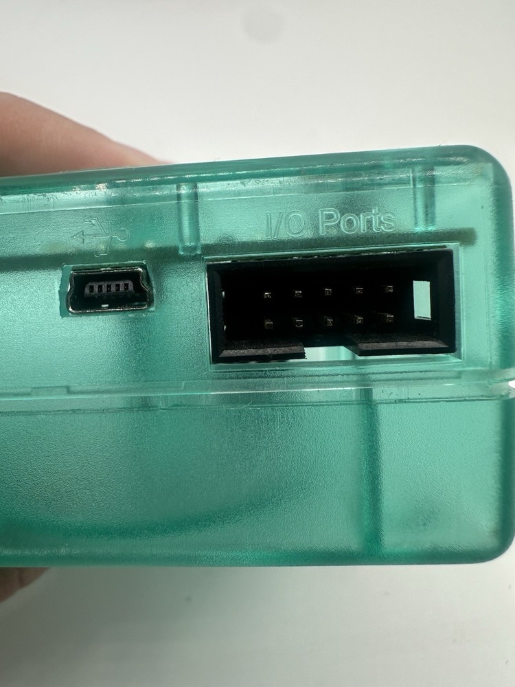 Intelligent DMX Interface DMX 512 Interface UNKNOWN BRAND - 100% UNTESTED ASIS