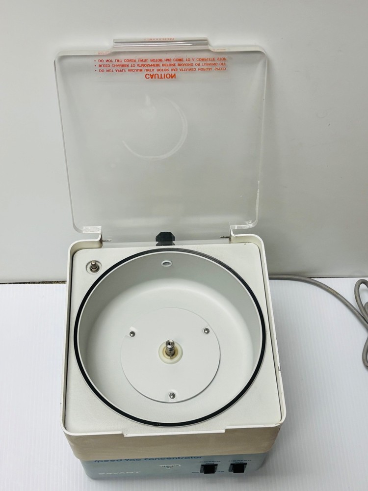 Savant SVC-100H Speed Vac Concentrator