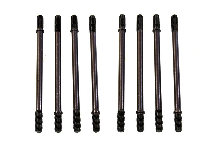 S&S Cycle 31-2321 Cylinder Studs for Evolution Engine Motor Harley Davidson sm18