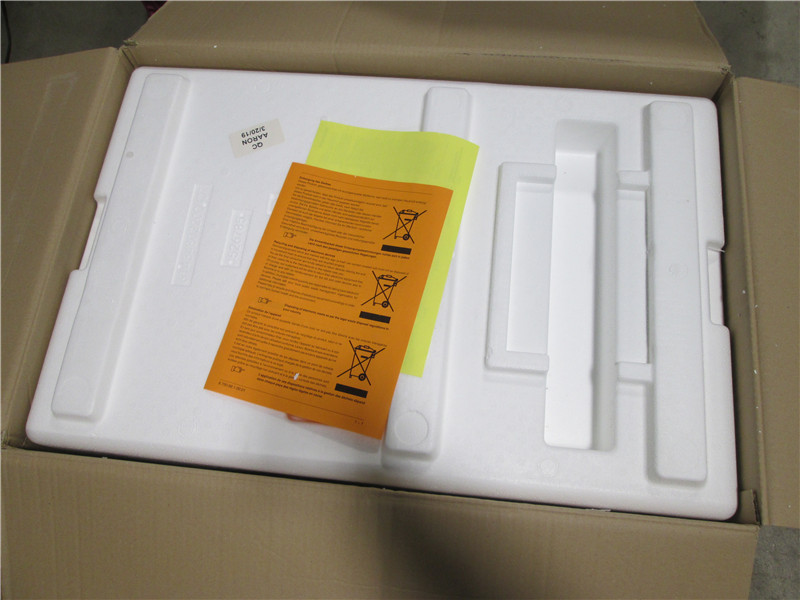 Bizerba MC500 Retail Scale Open Box New Condition