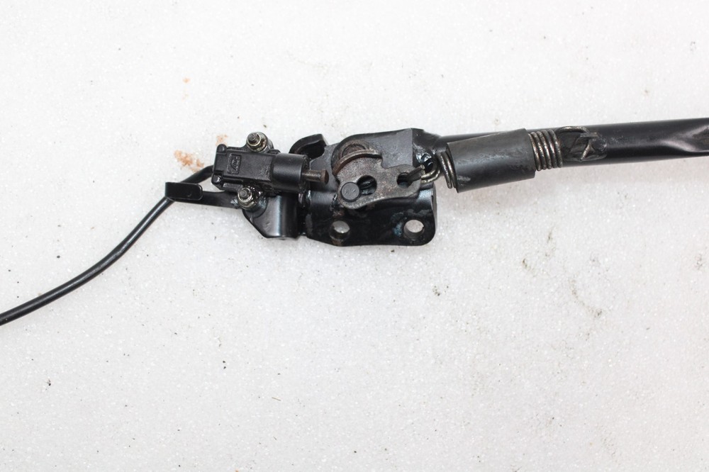 YAMAHA XSR 700 2017 SIDE STAND & SWITCH