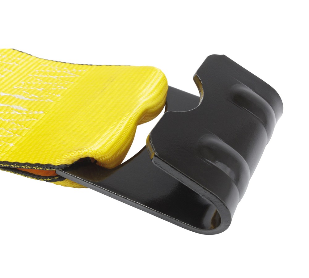 Kinedyne 4" x 30' Winch Strap With 4" Corner Protector 20 Pack