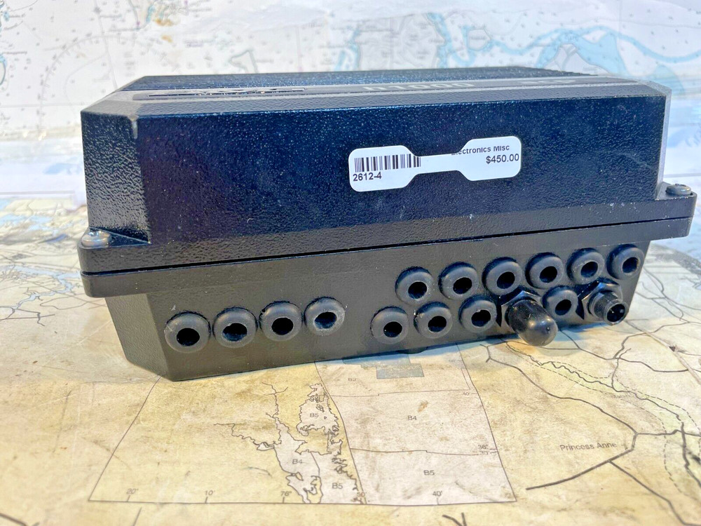 B&G H1000-ACP Autopilot Computer Processor