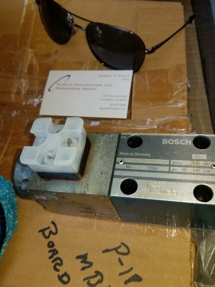 bosch 0 811 402 019
