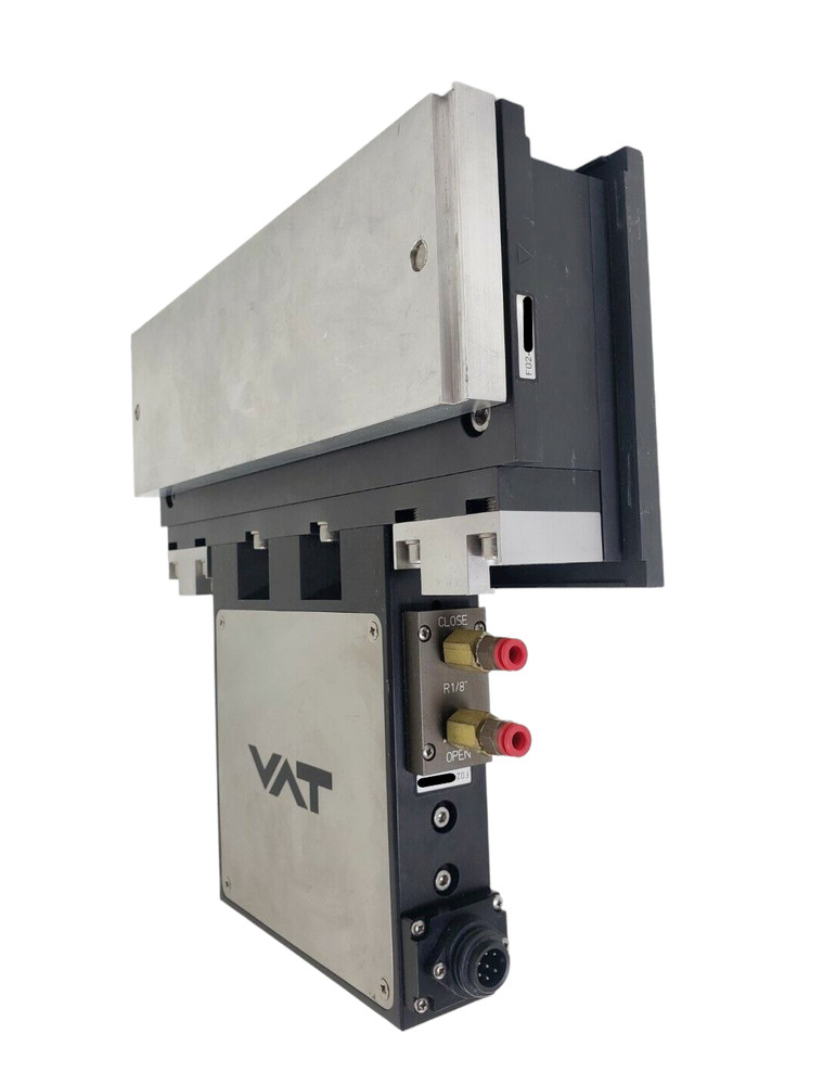 MONOVAT VAT F Rectangular Gate Valve