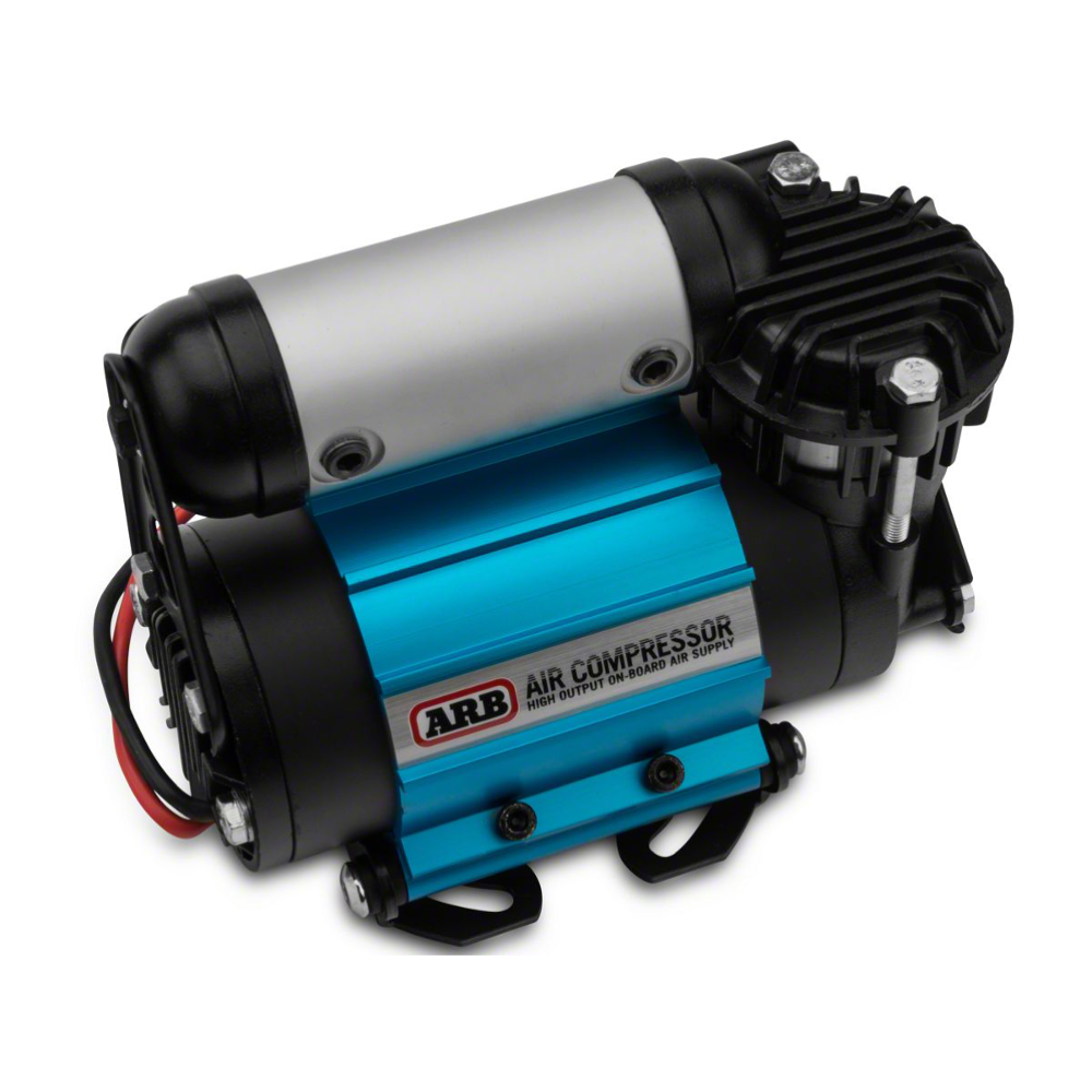 ARB 12 Volt High Output On-Board Air Compressor | Universal #CKMA12