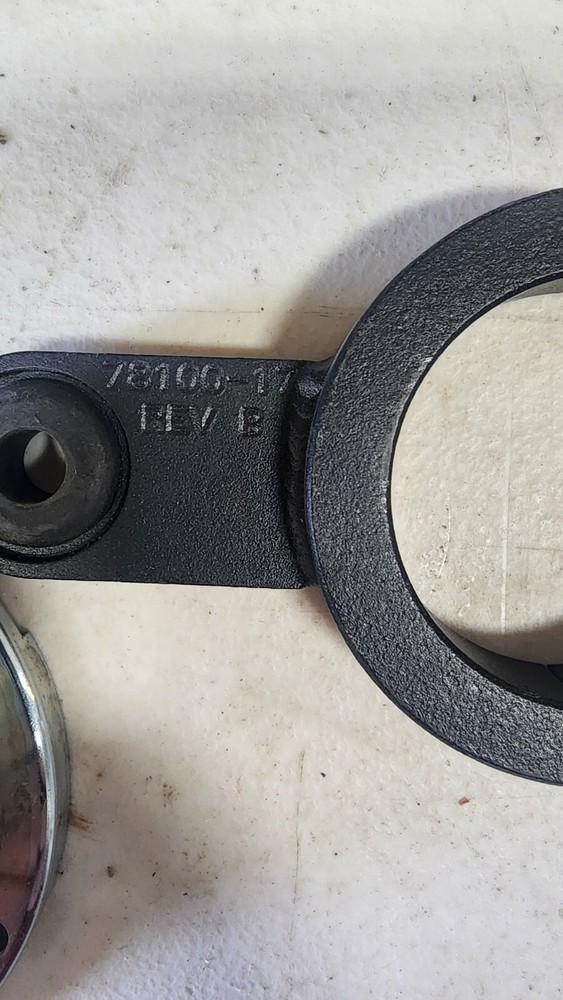 Trimble 78100-17 Platform Kit EZ Pilot -John Deere